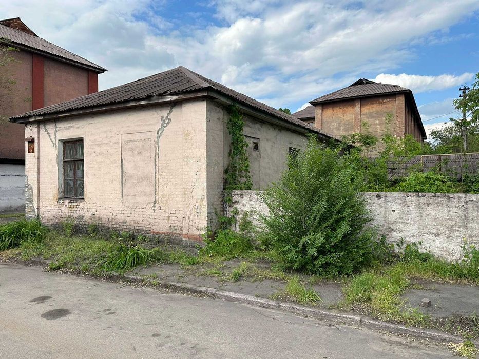 ПРОДАЖ комерційного приміщення, р-н ДМК