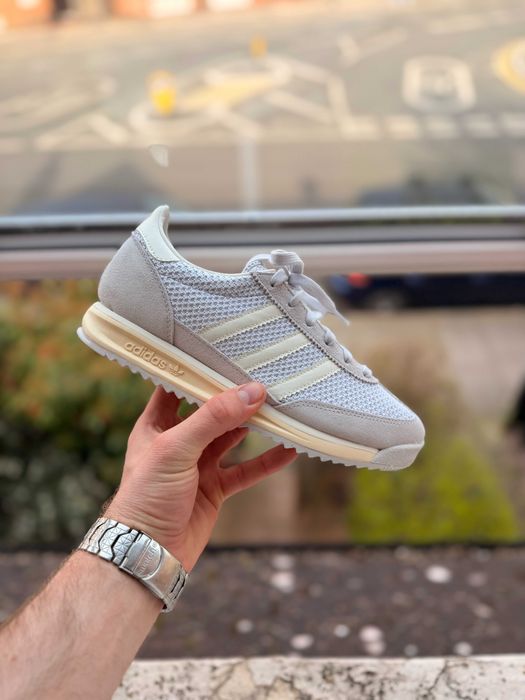 Жіночі кросівки на літо Adidas Original SL72 Нові Оригінал є інші мод