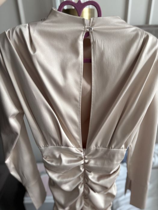 Коктельна сукня