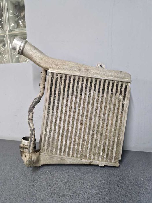 Porsche Panamera 970 Diesel Intercooler Chłodnica Powietrza Prawy