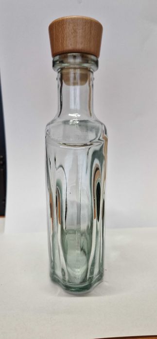 Butelka Caraffa 500 ml
