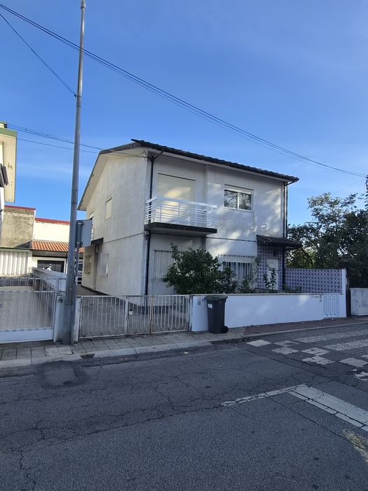 Andar moradia T2+1