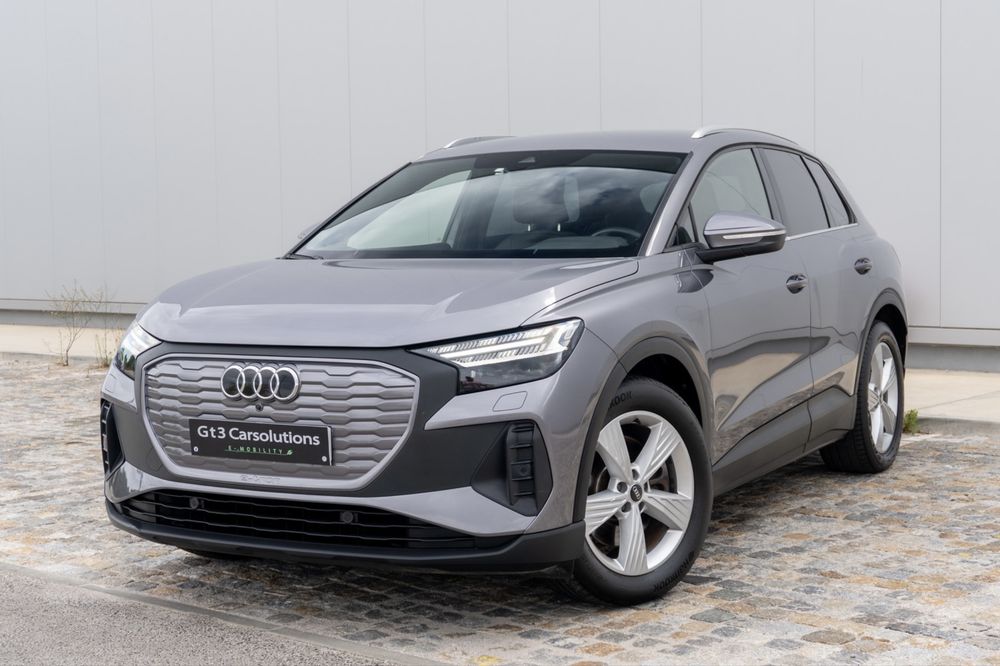 Audi Q4 e-tron 45 quattro (Financiamento diaponível)