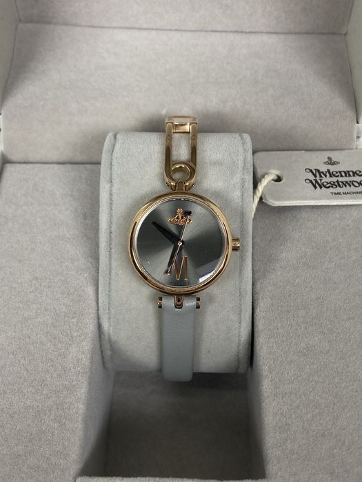 Годинник Vivienne Westwood | Жіночий Преміум Годинник Вівьен Вествуд