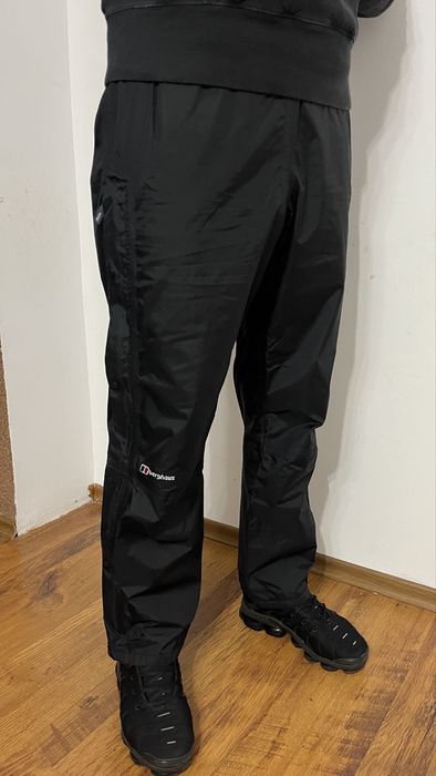Мембранні штани berghaus