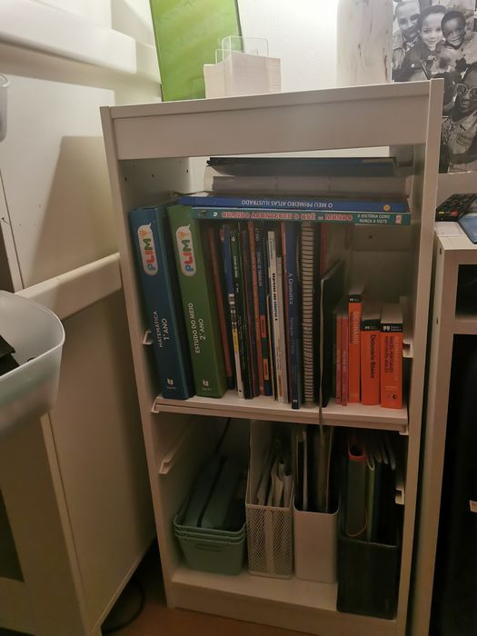 Estante trofast ikea