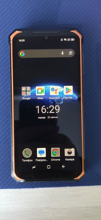 Продам Doogee s86