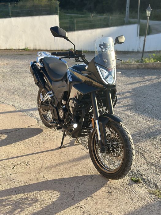 Macbor montana xr1