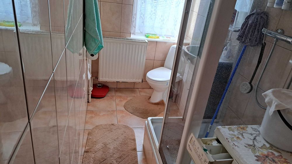 Mieszkanie 2-pokojowe w centrum , blisko Jasnych Błoni - Widok 3