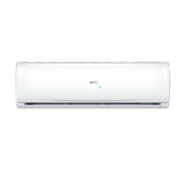 Кондиціонер HEC On/Off HEC-07QC(I)/HEC-07QC(O)