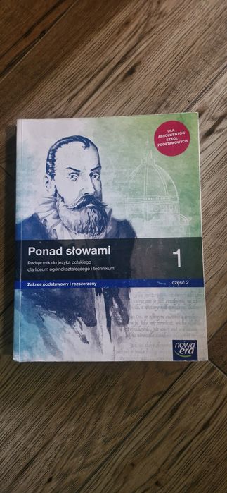 Ponad słowami 1 część 2