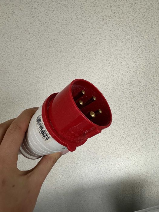 Тістоміс спіральний двошвидкісний VEKTOR HS 20-2 ( Таймер ) 380v