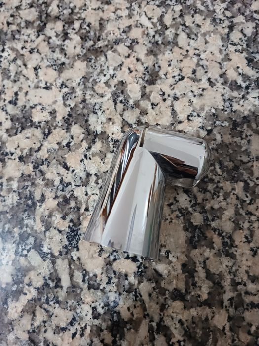 Vendo chuveiro novíssimo com ótimo preço.