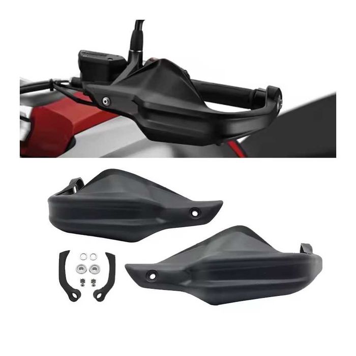 Protetor de mãos para BMW