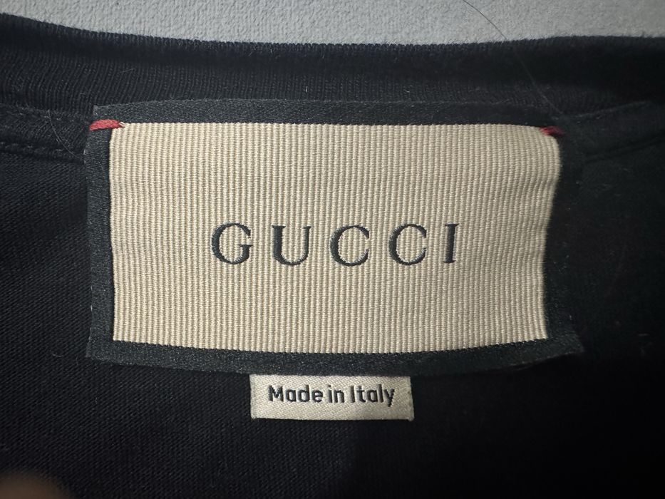 Koszulka Gucci Oryginał