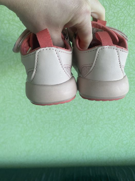 Босоніжки reima легкі