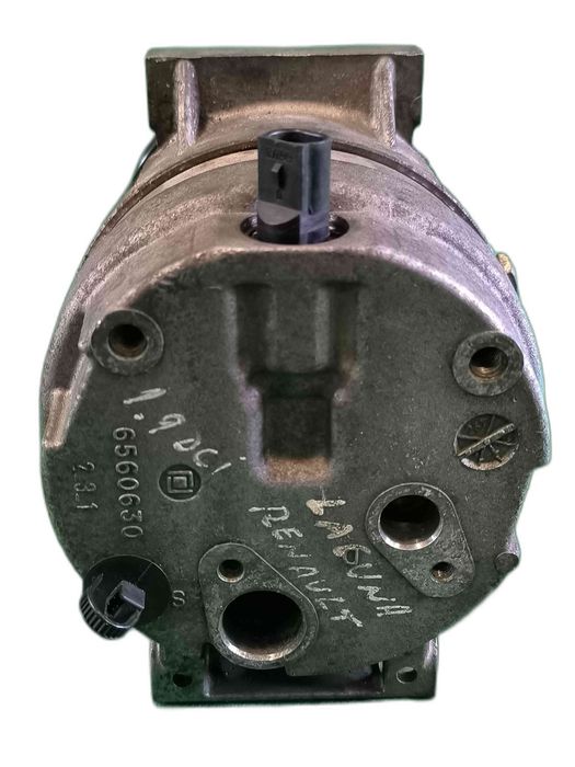 Compressor Ar Condicionado RENAULT LAGUNA II 8200021822 (OEM) | 1135320 (OEM)
