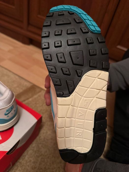 Sneakersy Nike Air Max 38,5