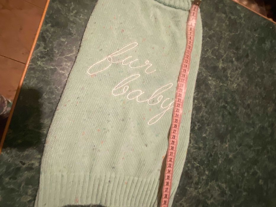 Одяг для песиків