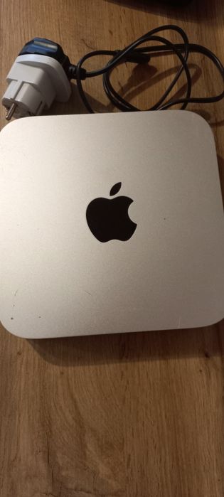 Отличный  Мac Mini