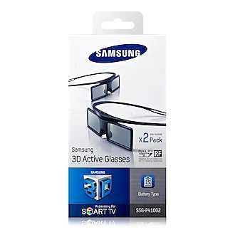 Активные 3D очки SSG-P41002 для телевизора