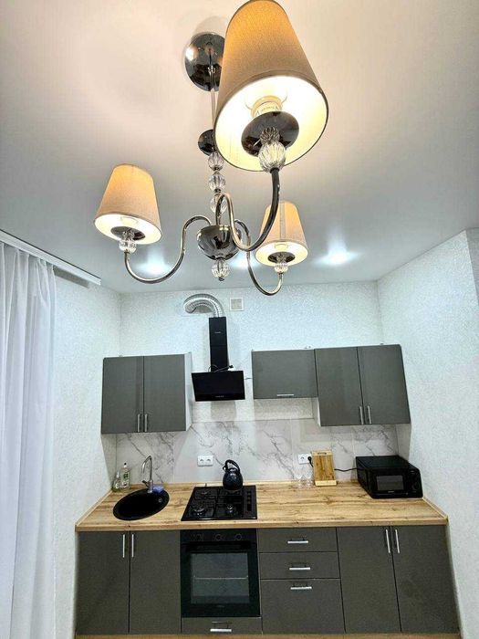 Оренда приватного будинку, Агрономічне, 110м2, Сучасний дизайн