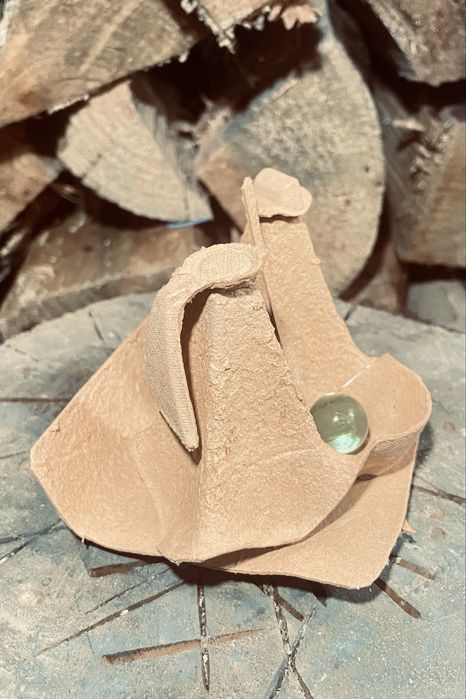 Handmade/Original Nativity Scene64739031065345123