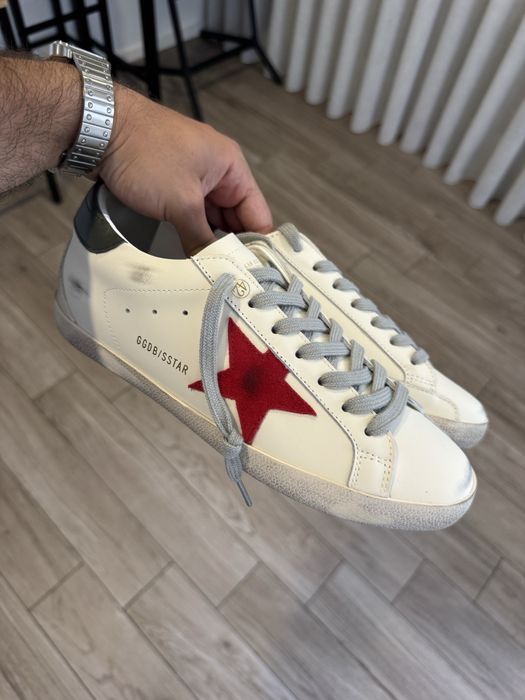 Golden Goose - Tamanho 42