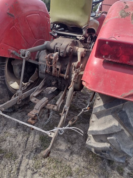 Ursus 4011,/C360,zarej,ubezp