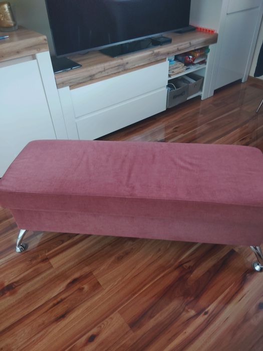 Komplet wypoczynkowy