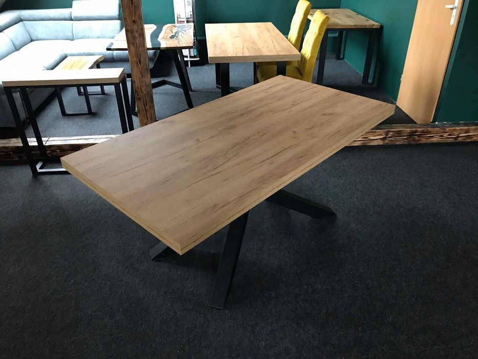 Stół pają loft 270x90