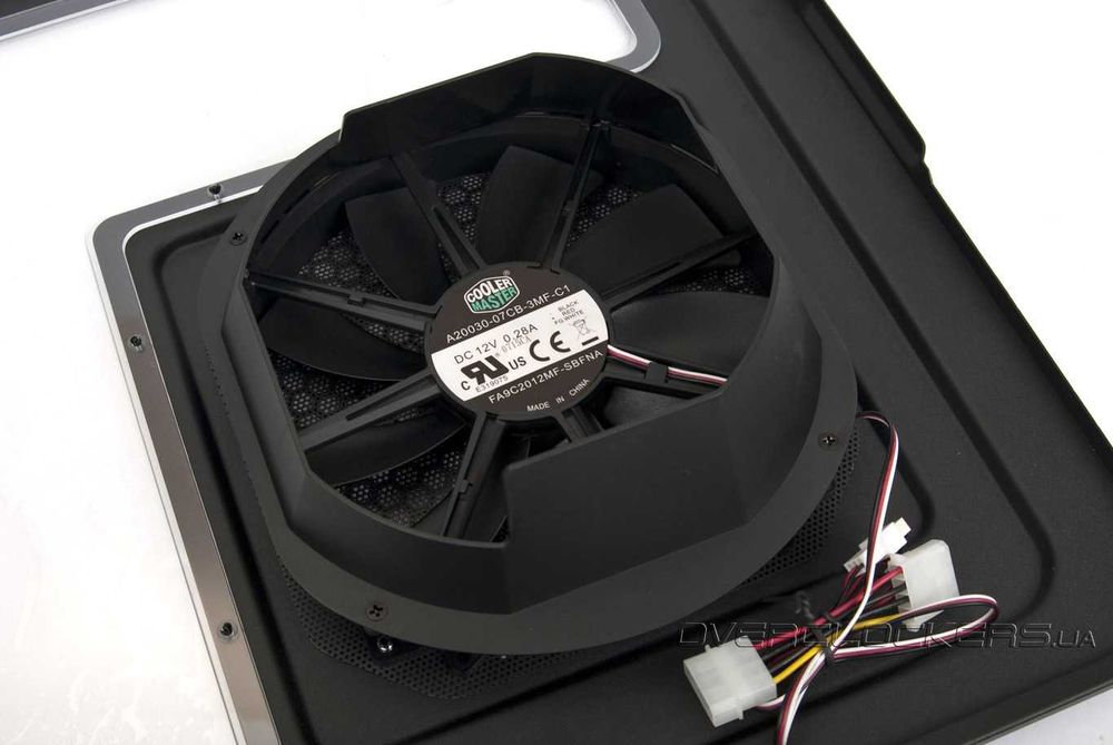 Caixa Cooler Master HAF X E-ATX64168944571010123