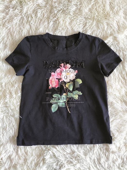 Крутые футболки Philipp Plein и АMN 4 шт