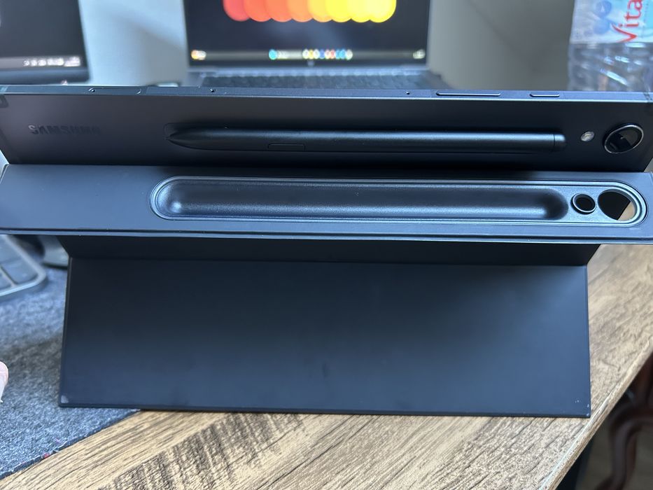 Vendo galaxy tab S9 imaculado 8gb/126 gb