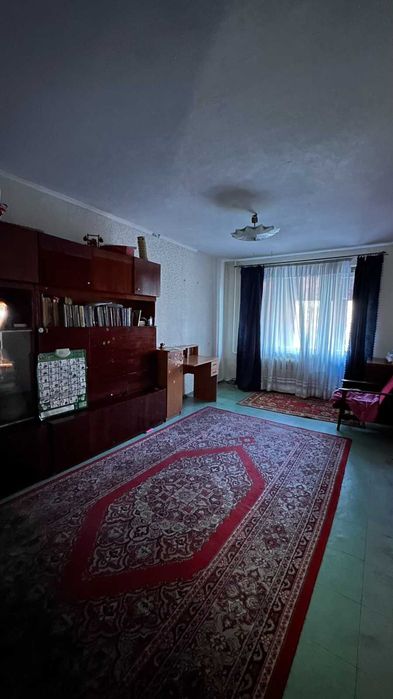 3-кімн. квартира в житловому стані, вул. С. Палія. Газ. 35 500$