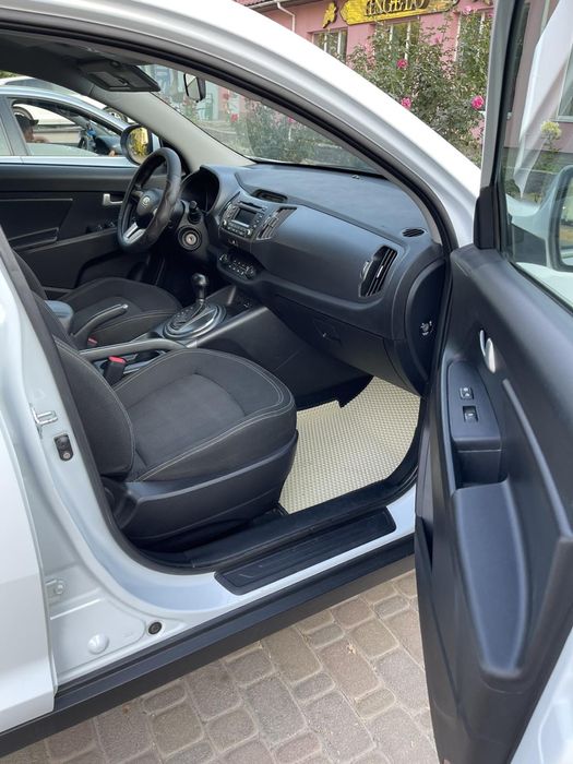 Продам KIA