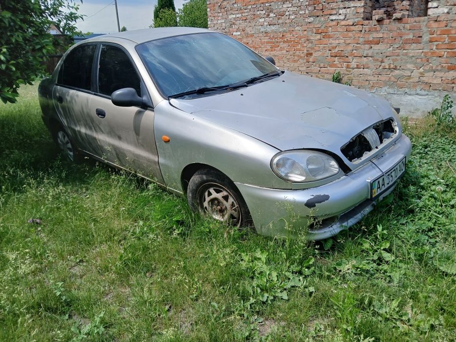 Продам не дорого ланос