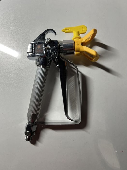 Пістолет на graco,wagner,titan.