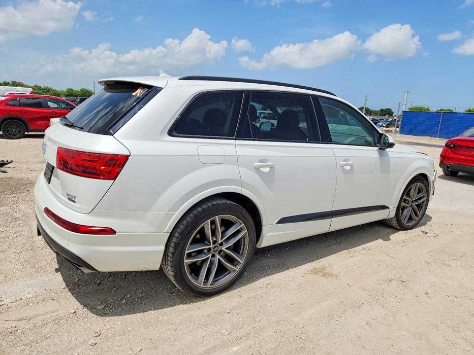 2017 Audi Q7 Prestige