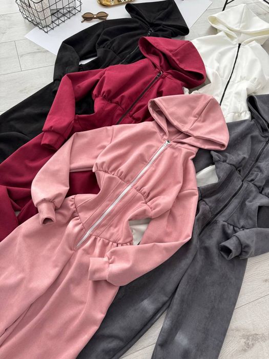 Комбінезон замш комбінезон корсет жіночий комбінезон