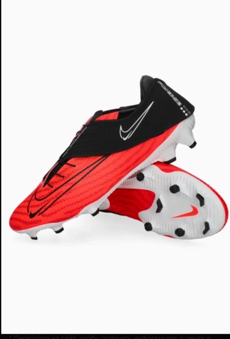 Бутси Nike Phantom GT2 Academy Fly Ease FG/MG M DH9638-600