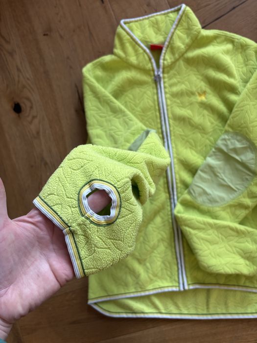 Bluza sportowa marki Kari Traa