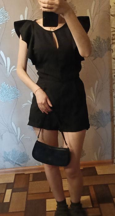 Ромпер комбінезон комбинезон miss Selfridge