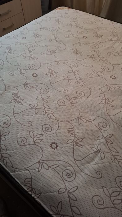 Матрац  Musson 200*180