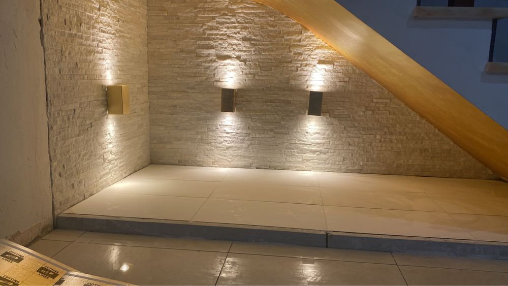 # Electricista # Low Cost #