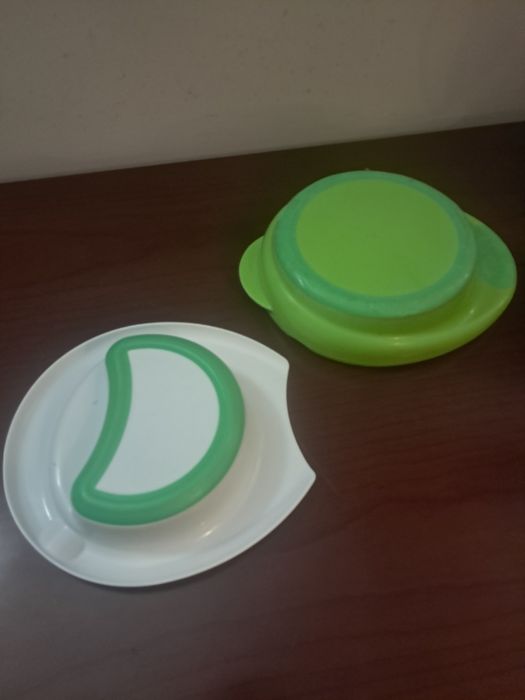 Prato termico da Chico