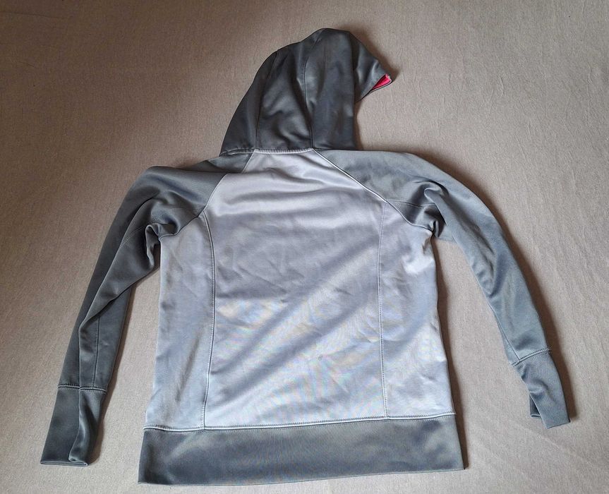 bluza sportowa z kapturem Nike r. L