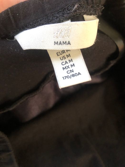 Штани H&M для вагітних