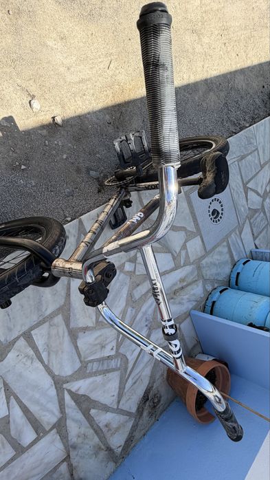 Bmx Cult  aro 20