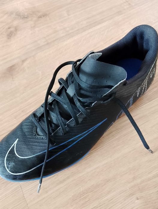 NIKE. Korki męskie.